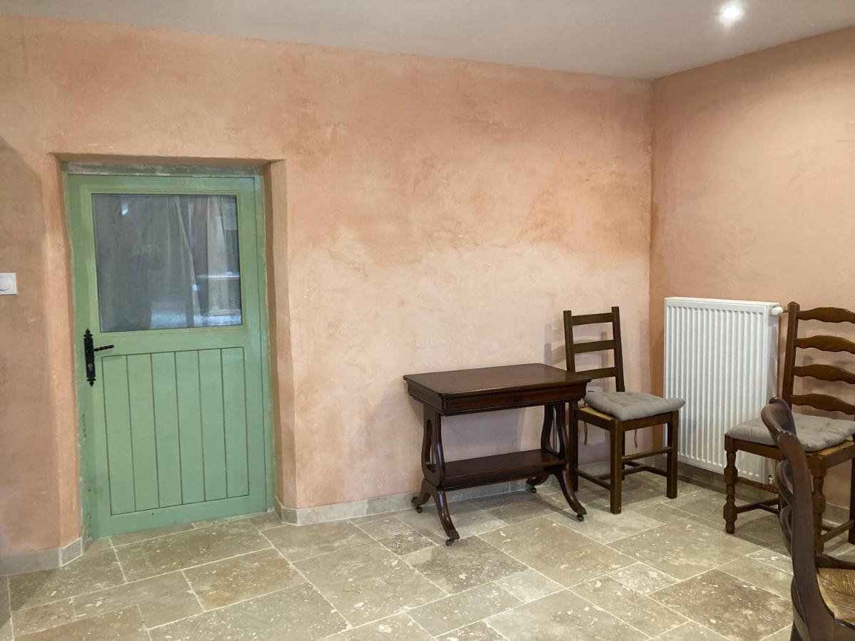 Le Patio De Xenia Bed and Breakfast La Charité-sur-Loire Εξωτερικό φωτογραφία