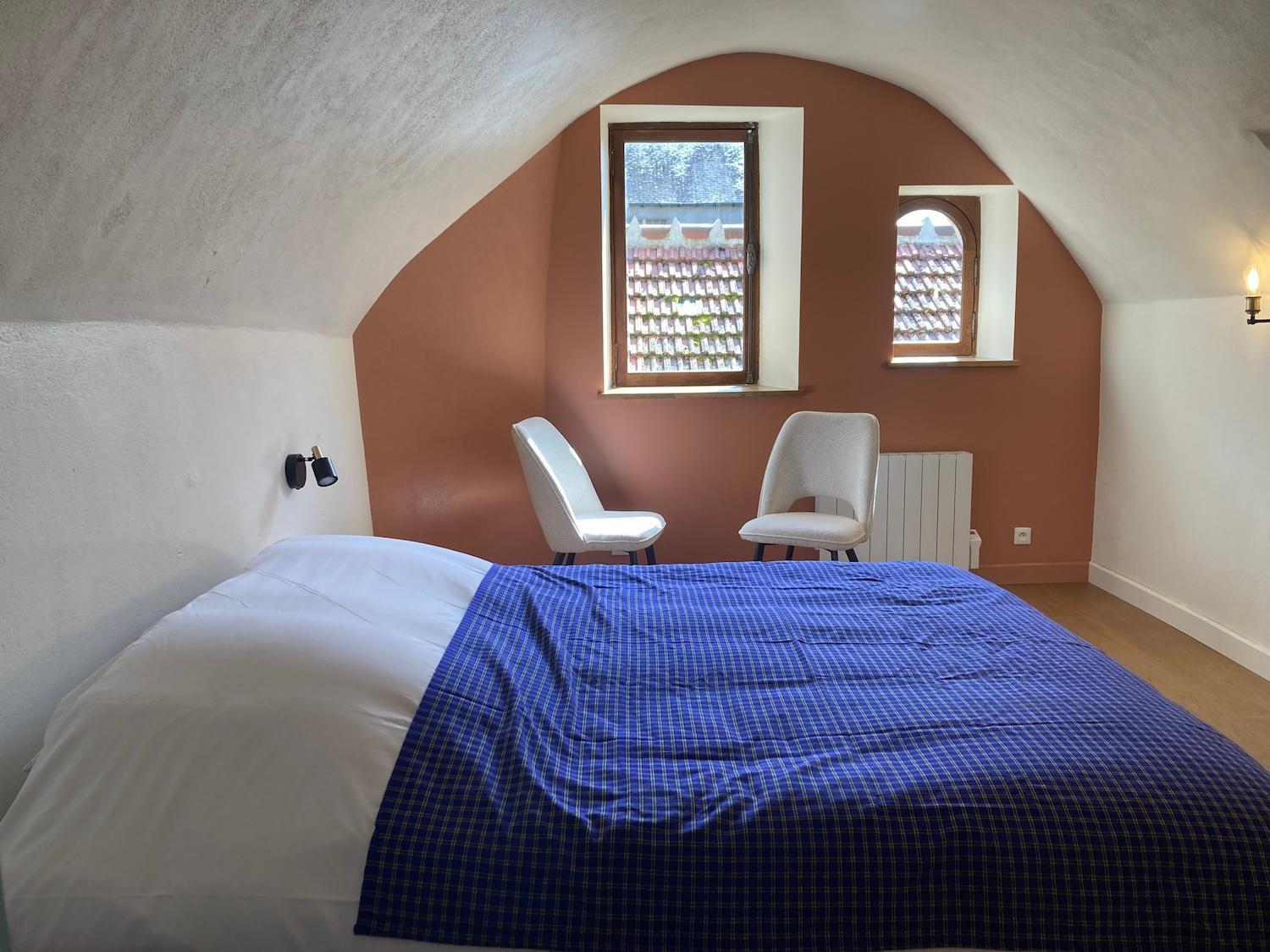 Le Patio De Xenia Bed and Breakfast La Charité-sur-Loire Εξωτερικό φωτογραφία